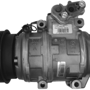 Compresor, aire acondicionado HYUNDAI,KIA 0L101-0338