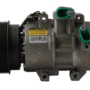 Compresor, aire acondicionado KIA 97701-1M130