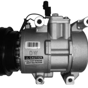 Compresor, aire acondicionado KIA 97701-1G010