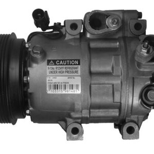 Compresor, aire acondicionado KIA 97701-3L270