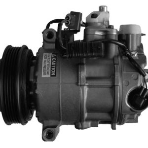 Compresor, aire acondicionado MERCEDES 447160-5331