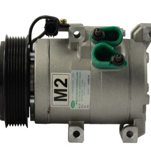 Compresor, aire acondicionado HYUNDAI F500-QB7BA-02