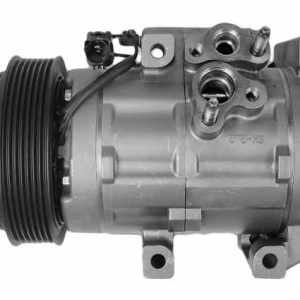 Compresor, aire acondicionado HYUNDAI 97701-4H000
