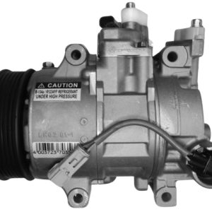 Compresor, aire acondicionado SUBARU CG447260-3661