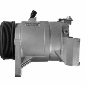 Compresor, aire acondicionado NISSAN 92600-1JA0A