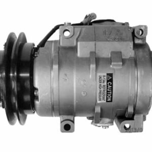 Compresor, aire acondicionado TOYOTA 447180-5390