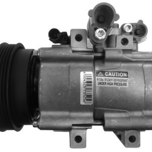 Compresor, aire acondicionado HYUNDAI 97701-4A800