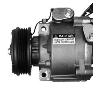 Compresor, aire acondicionado MITSUBISHI 7813A420