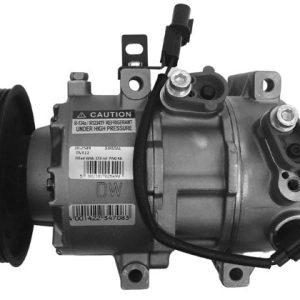 Compresor, aire acondicionado KIA 97701-1R300