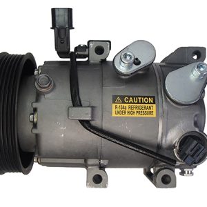 Compresor, aire acondicionado KIA F500-JDCCE-01