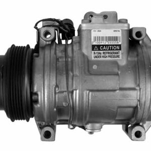 Compresor, aire acondicionado BMW 147200-1792