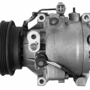 Compresor, aire acondicionado TOYOTA 442100-0140