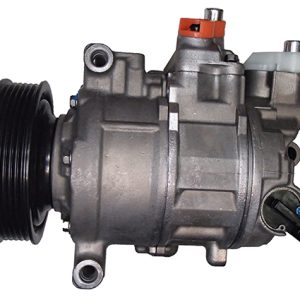 Compresor, aire acondicionado AUDI 447150-2360