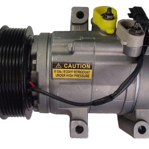 Compresor, aire acondicionado FORD 1715092
