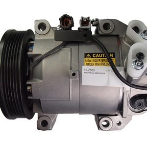 Compresor, aire acondicionado INFINITI 92600-1CA0B