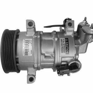 Compresor, aire acondicionado PEUGEOT 1608325980