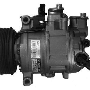 Compresor, aire acondicionado AUDI 8K0260805N