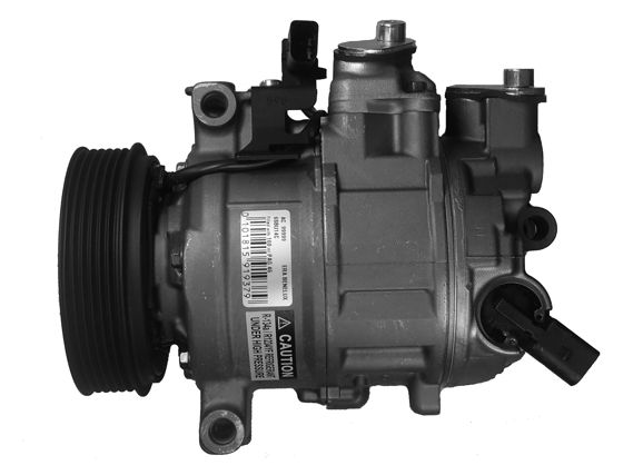 Compresor, aire acondicionado AUDI 8K0260805N