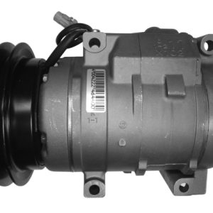 Compresor, aire acondicionado TOYOTA 447260-6260