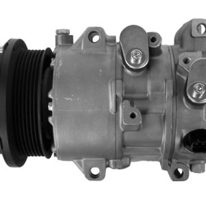 Compresor, aire acondicionado TOYOTA 447260-0978