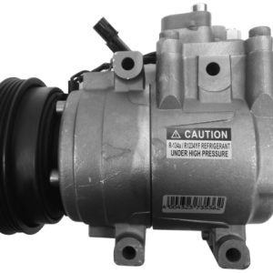 Compresor, aire acondicionado KIA 0K30A-61450E