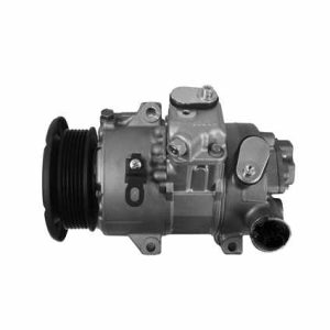 Compresor, aire acondicionado TOYOTA 447190-8502