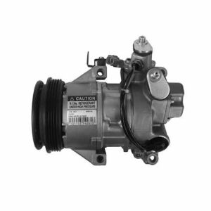 Compresor, aire acondicionado TOYOTA 447260-2183