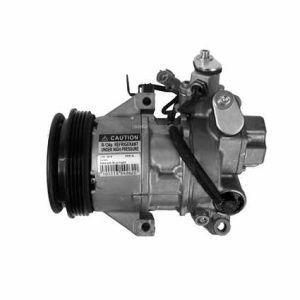 Compresor, aire acondicionado TOYOTA 447260-0614