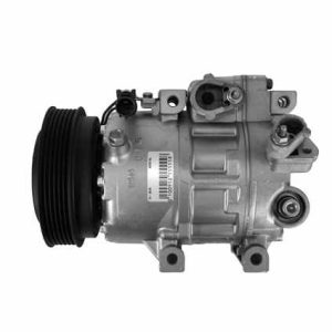 Compresor, aire acondicionado HYUNDAI F500-AP6DA05