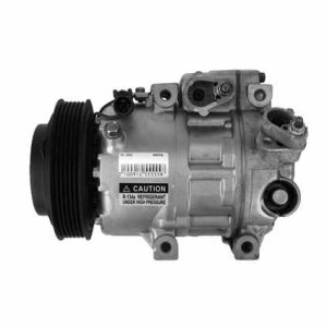 Compresor, aire acondicionado HYUNDAI,KIA F500–CA4BA-01