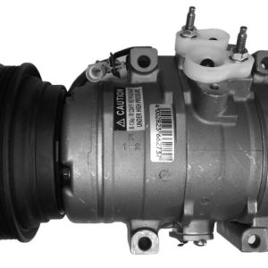 Compresor, aire acondicionado TOYOTA 447220-3352
