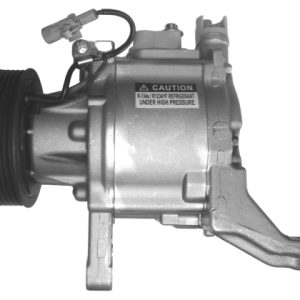 Compresor, aire acondicionado SUBARU. TOYOTA 447280-3260