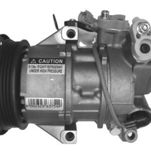Compresor, aire acondicionado TOYOTA 88310-2B721