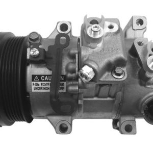 Compresor, aire acondicionado TOYOTA 88310-1A770