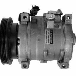 Compresor, aire acondicionado CHRYSLER 447220-4772