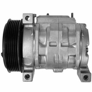 Compresor, aire acondicionado TATA 647100-3770