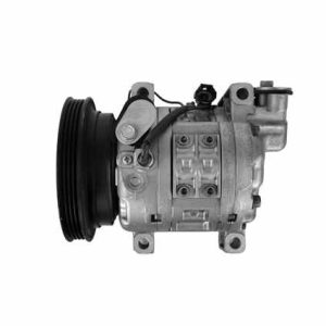 Compresor, aire acondicionado NISSAN 92600-2M213