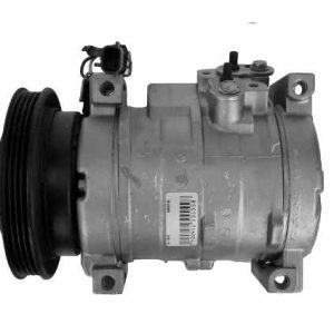 Compresor, aire acondicionado CHRYSLER 447220-4461