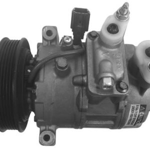 Compresor, aire acondicionado BUICK 447260-0690