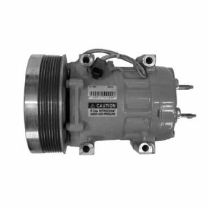 Compresor, aire acondicionado CATERPILLAR SD7H15-4250