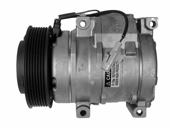 Compresor, aire acondicionado TOYOTA 88310-0K230