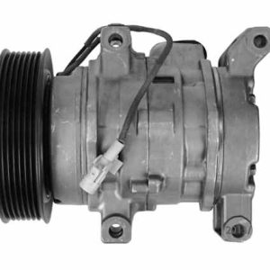 Compresor, aire acondicionado TOYOTA JK447260-8020