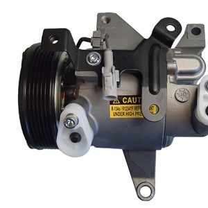 Compresor, aire acondicionado SUBARU 73111FJ000