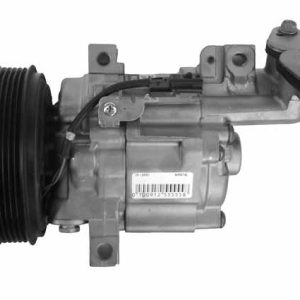 Compresor, aire acondicionado DACIA,NISSAN 926000105R