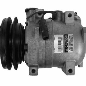 Compresor, aire acondicionado KIA 0K01A-61-450A