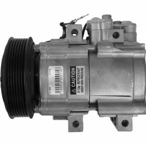 Compresor, aire acondicionado MAHINDRA F500-JQYDA-1