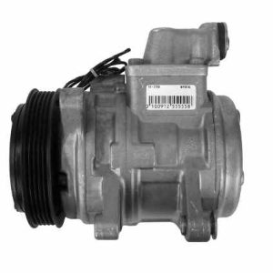 Compresor, aire acondicionado FORD E92H-19D623-AA