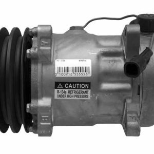 Compresor, aire acondicionado UNIVERSAL SD709-7526