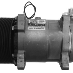 Compresor, aire acondicionado UNIVERSAL SD508-9513
