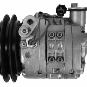 Compresor, aire acondicionado NISSAN 92600-59Y76